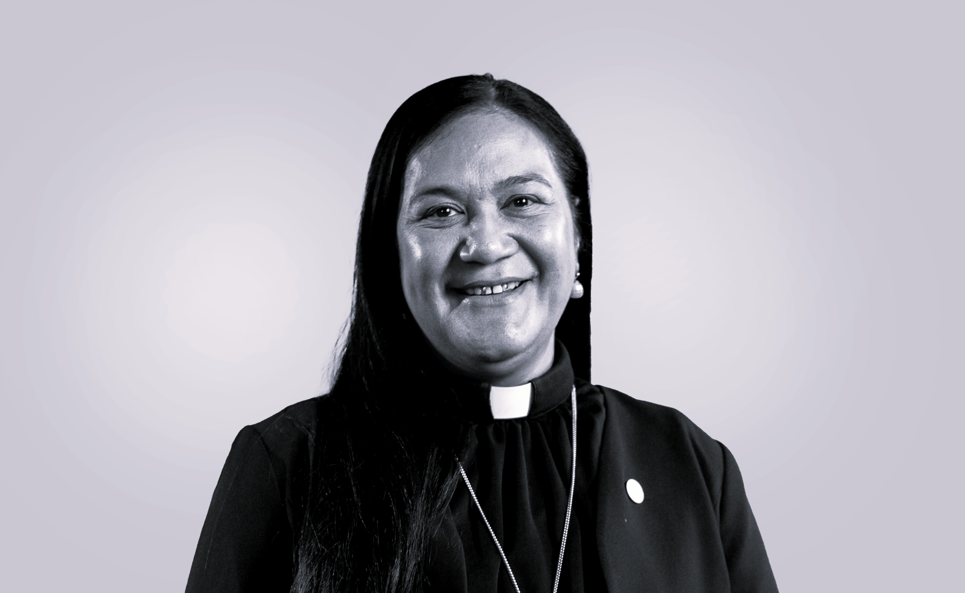Rev. Faaimata Havea Hiliau