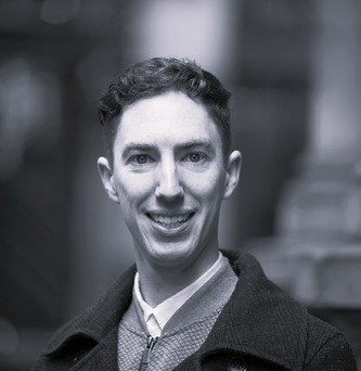 Joel Hollier