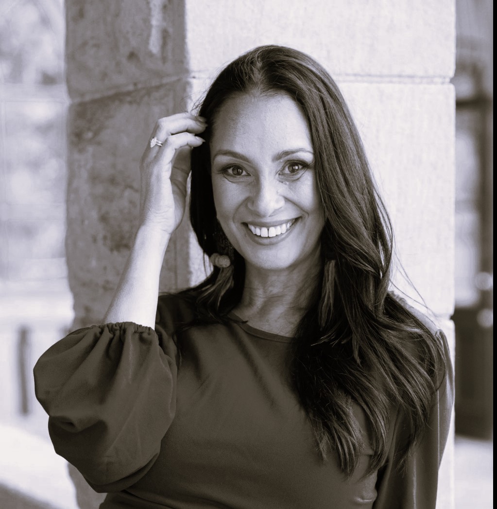Rowena Laurie