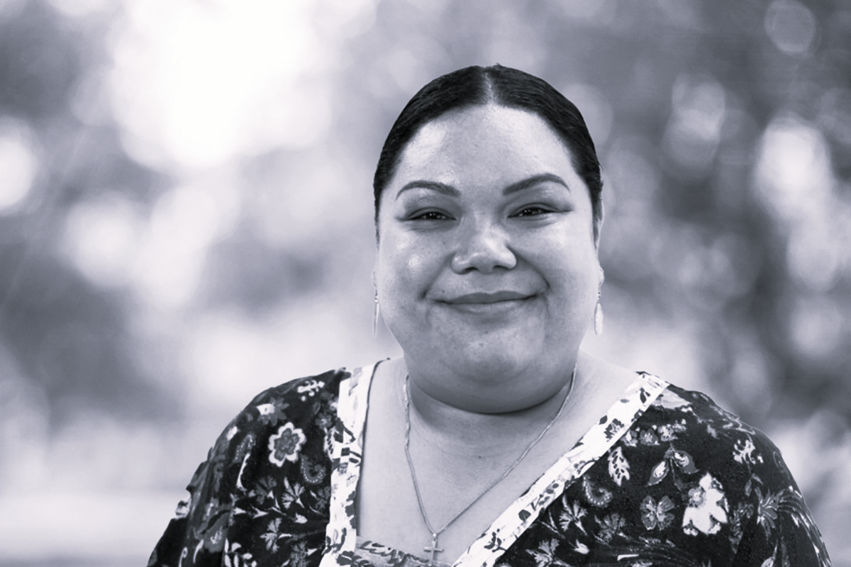Rev. Natasha He