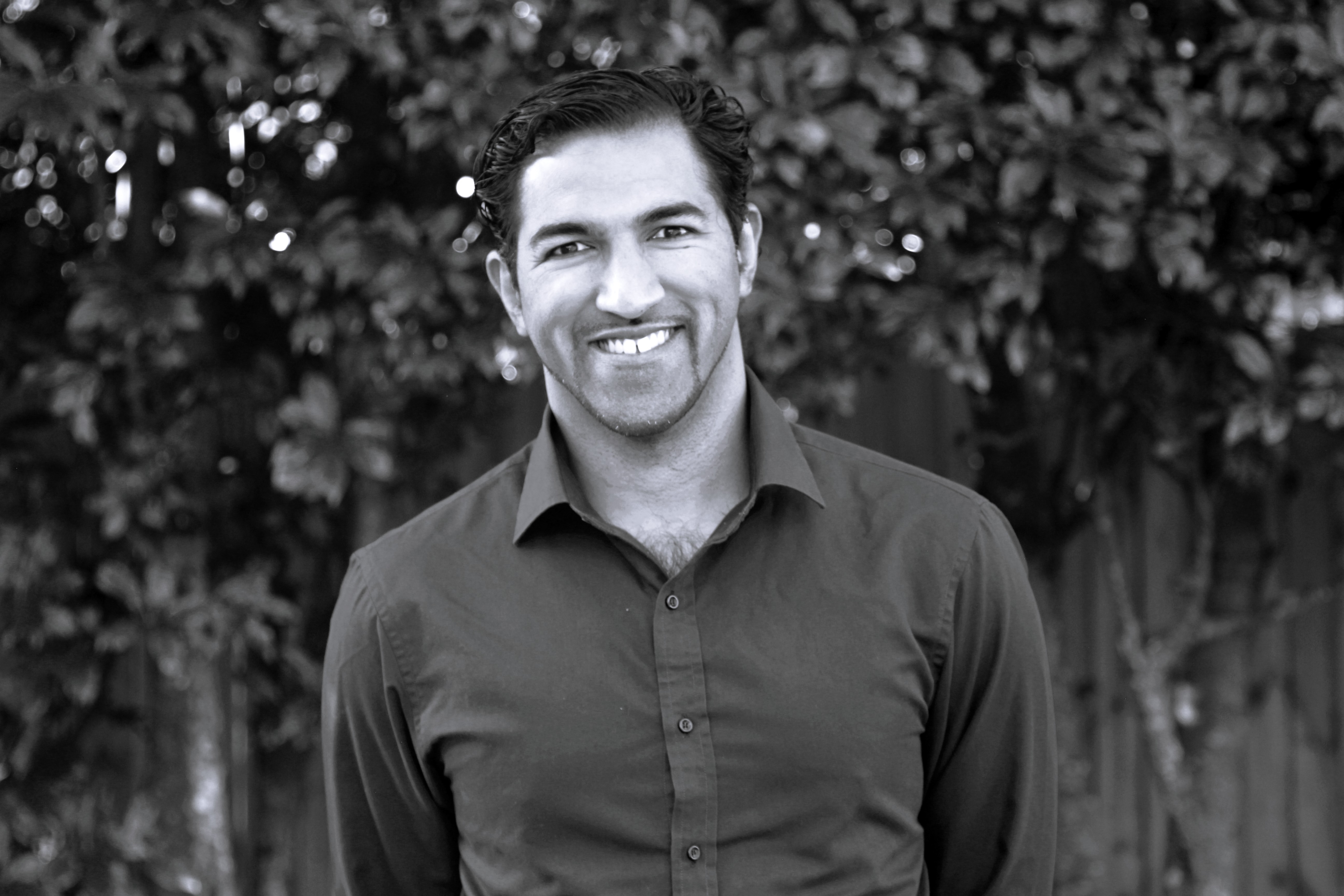 Gershon Nimbalker
