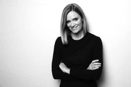 Dr. Julia Baird