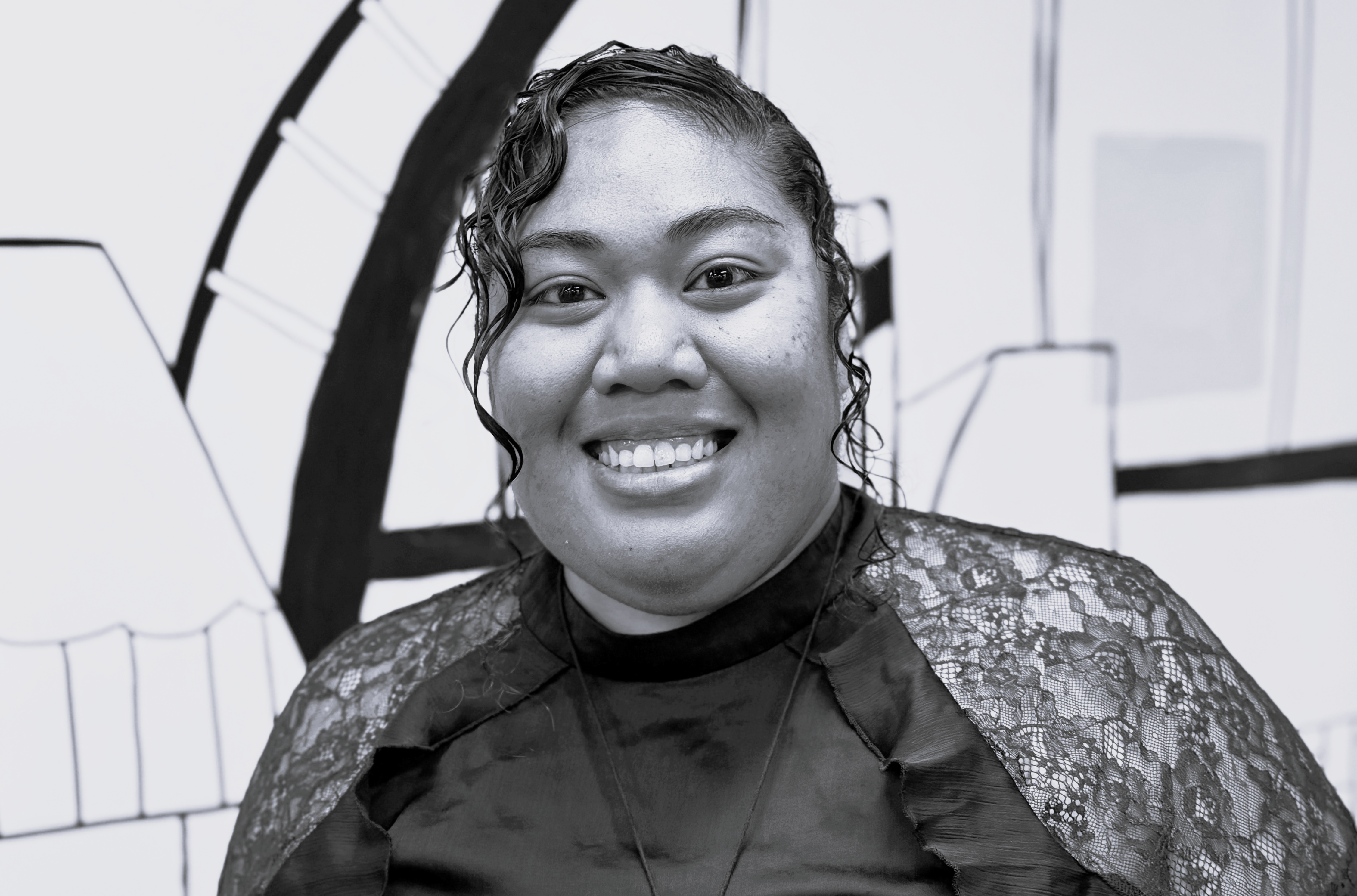 Joyce Tangi