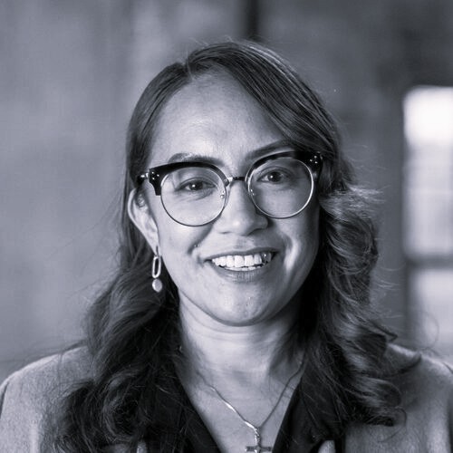 Rev. Charissa Suli