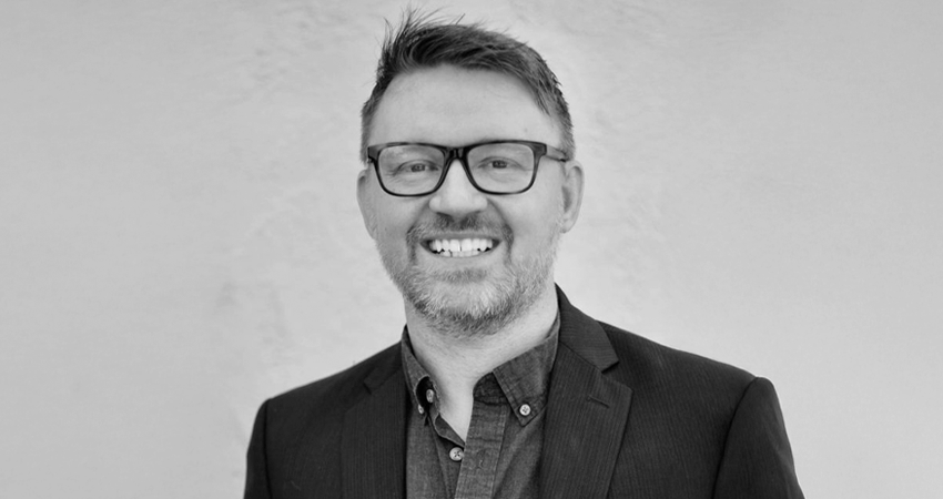 Dr. Andrew Root
